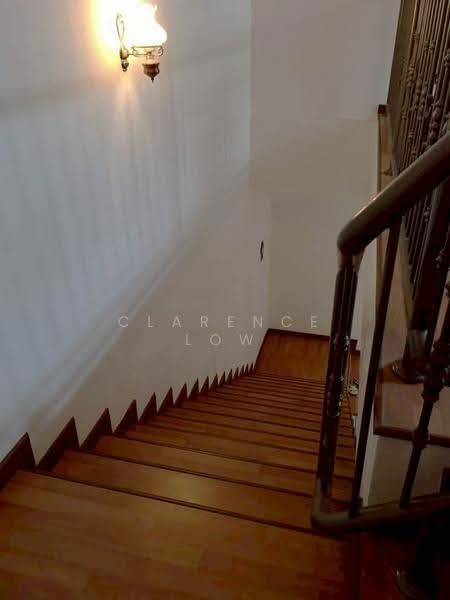 Rumah Kluster untuk Dijual di Taman Nusa Bestari (Iskandar Puteri (Nusajaya)) - Clarence Low - Interior - PropertyGuru.com.my