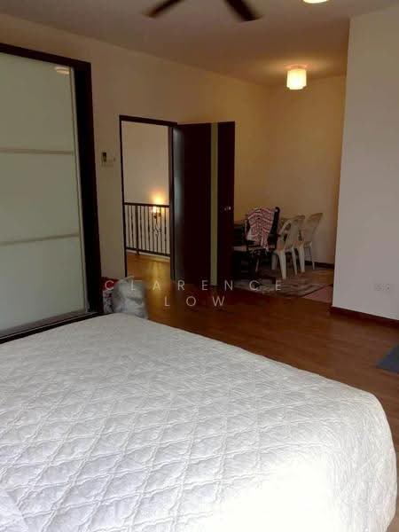 Rumah Kluster untuk Dijual di Taman Nusa Bestari (Iskandar Puteri (Nusajaya)) - Clarence Low - Bedroom - PropertyGuru.com.my