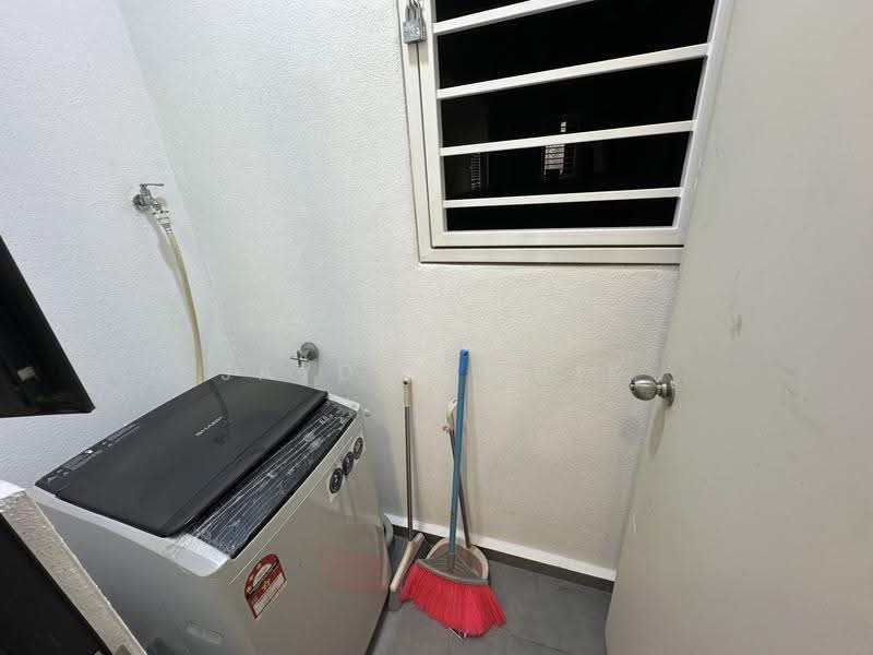 Service Residence for Rent at Kenwingston Avenue - Jayden Chik - Interior - PropertyGuru.com.my