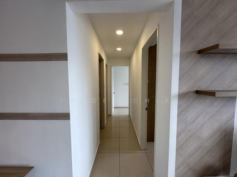 Service Residence for Rent at Kenwingston Avenue - Jayden Chik - Corridor - PropertyGuru.com.my