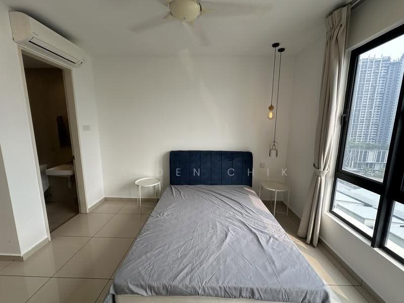 Service Residence for Rent at Kenwingston Avenue - Jayden Chik - Bedroom - PropertyGuru.com.my