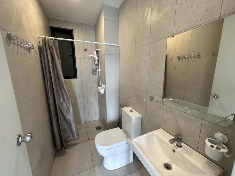 Service Residence for Rent at Kenwingston Avenue - Jayden Chik - Bathroom - PropertyGuru.com.my