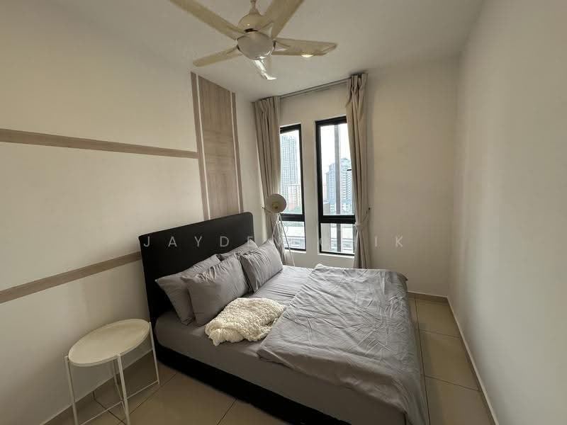 Service Residence for Rent at Kenwingston Avenue - Jayden Chik - Bedroom - PropertyGuru.com.my