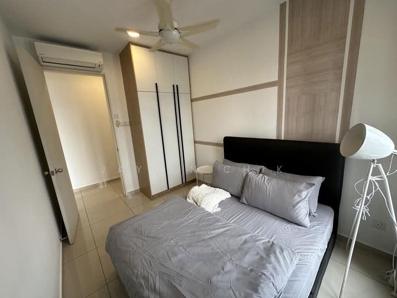 Service Residence for Rent at Kenwingston Avenue - Jayden Chik - Bedroom - PropertyGuru.com.my