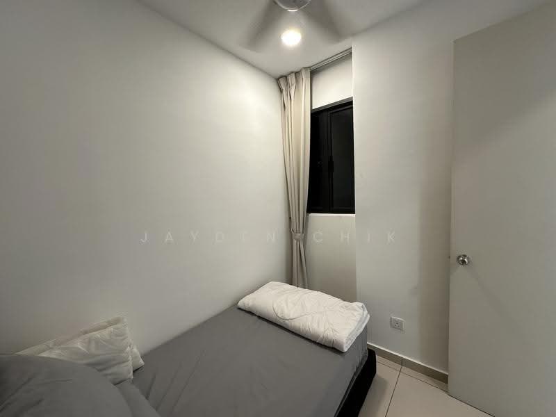 Service Residence for Rent at Kenwingston Avenue - Jayden Chik - Bedroom - PropertyGuru.com.my