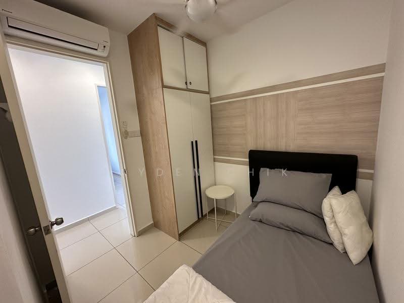 Service Residence for Rent at Kenwingston Avenue - Jayden Chik - Bedroom - PropertyGuru.com.my