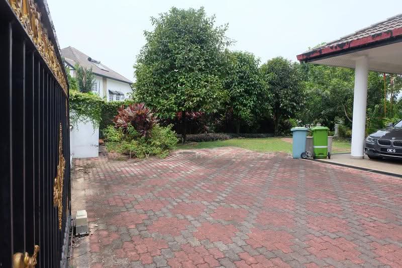 Bungalow House untuk Dijual di Bukit Damansara (Damansara Heights) - Sajiv Shivadas - Exterior - PropertyGuru.com.my