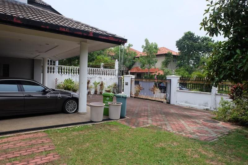 Bungalow House untuk Dijual di Bukit Damansara (Damansara Heights) - Sajiv Shivadas - Exterior - PropertyGuru.com.my