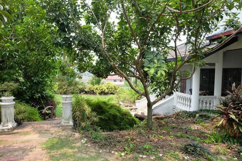Bungalow House untuk Dijual di Bukit Damansara (Damansara Heights) - Sajiv Shivadas - Exterior - PropertyGuru.com.my