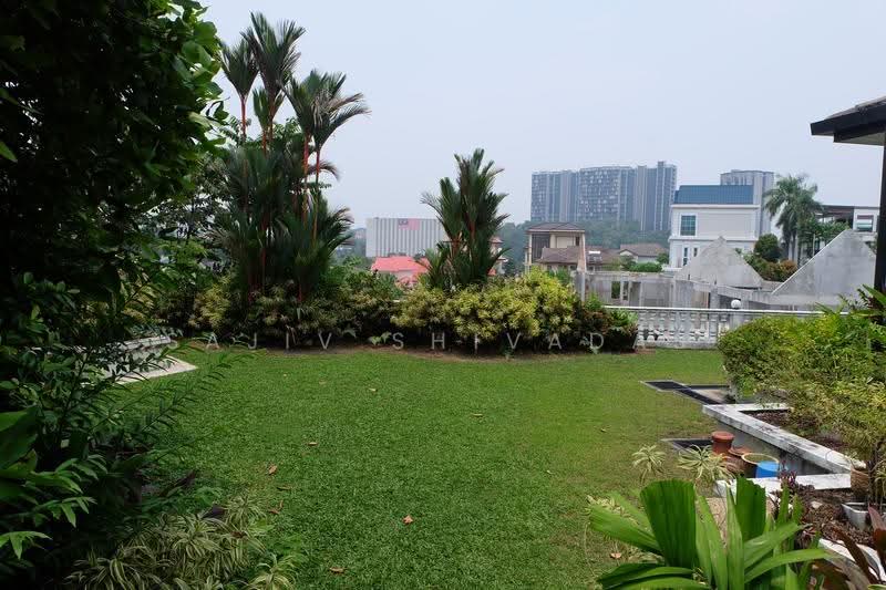 Bungalow House untuk Dijual di Bukit Damansara (Damansara Heights) - Sajiv Shivadas - Exterior - PropertyGuru.com.my