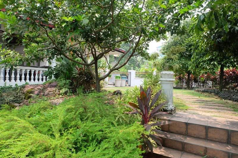 Bungalow House untuk Dijual di Bukit Damansara (Damansara Heights) - Sajiv Shivadas - Exterior - PropertyGuru.com.my