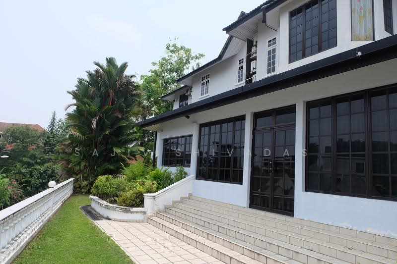Bungalow House untuk Dijual di Bukit Damansara (Damansara Heights) - Sajiv Shivadas - Exterior - PropertyGuru.com.my