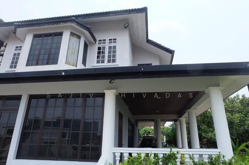Bungalow House untuk Dijual di Bukit Damansara (Damansara Heights) - Sajiv Shivadas - Exterior - PropertyGuru.com.my