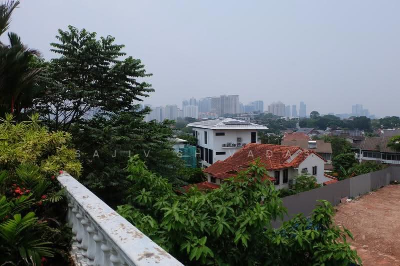 Bungalow House untuk Dijual di Bukit Damansara (Damansara Heights) - Sajiv Shivadas - Exterior - PropertyGuru.com.my