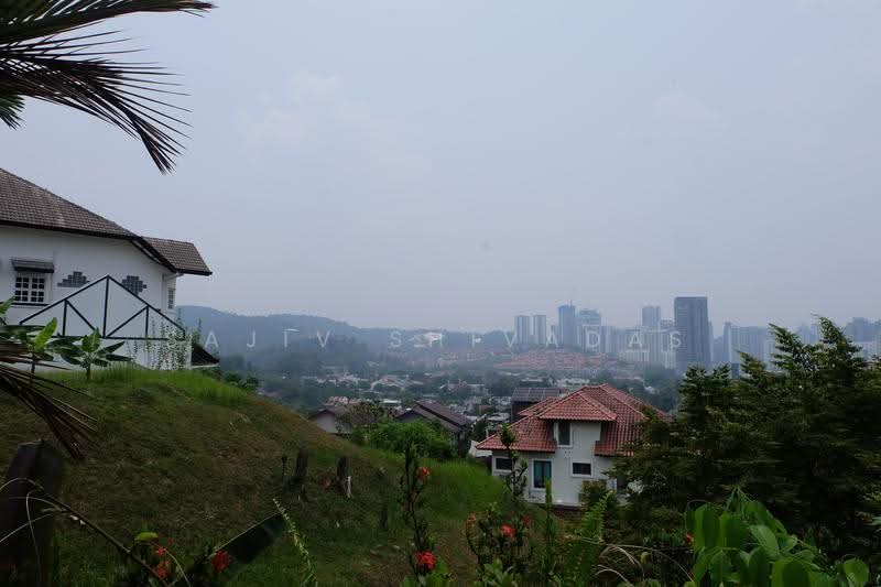 Bungalow House untuk Dijual di Bukit Damansara (Damansara Heights) - Sajiv Shivadas - Exterior - PropertyGuru.com.my