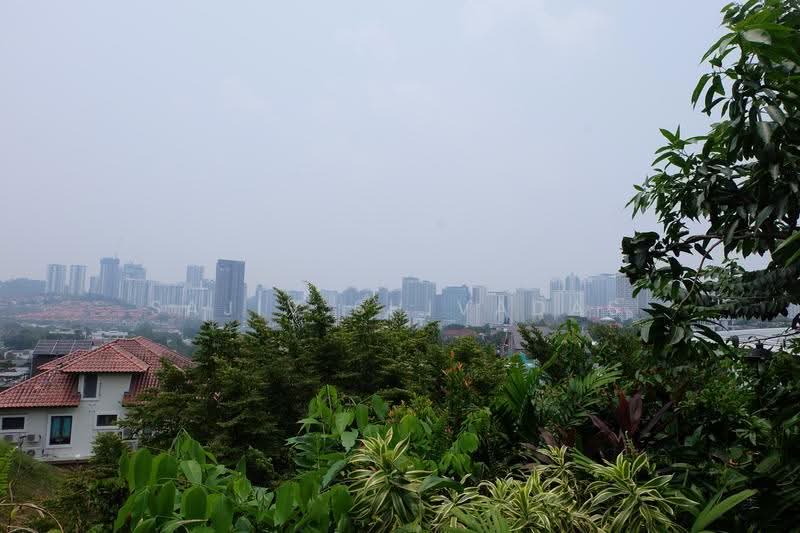 Bungalow House untuk Dijual di Bukit Damansara (Damansara Heights) - Sajiv Shivadas - Exterior - PropertyGuru.com.my