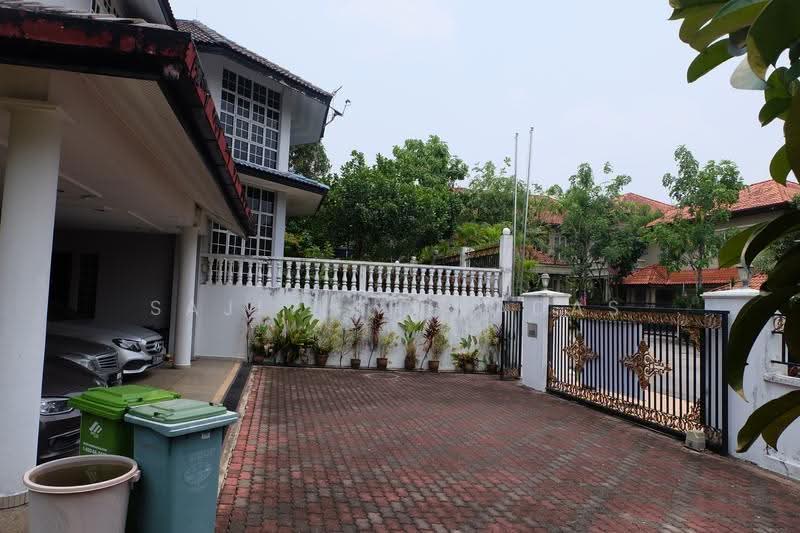 Bungalow House untuk Dijual di Bukit Damansara (Damansara Heights) - Sajiv Shivadas - Exterior - PropertyGuru.com.my