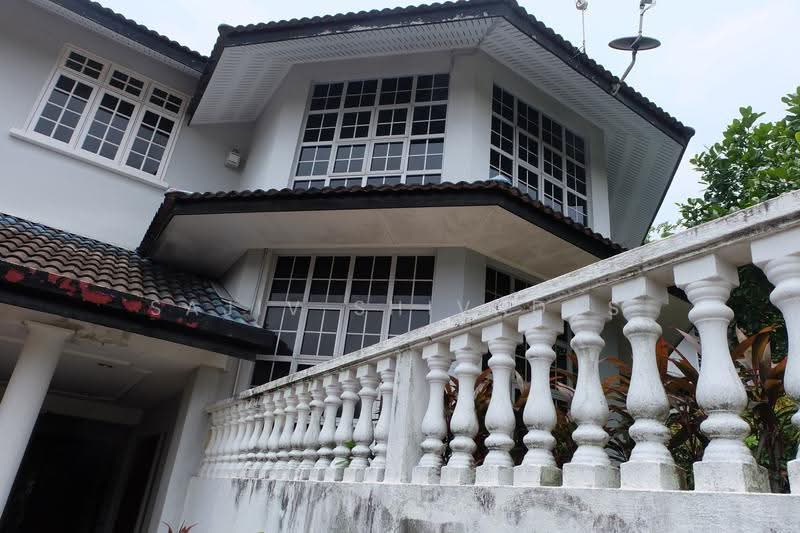 Bungalow House untuk Dijual di Bukit Damansara (Damansara Heights) - Sajiv Shivadas - Exterior - PropertyGuru.com.my