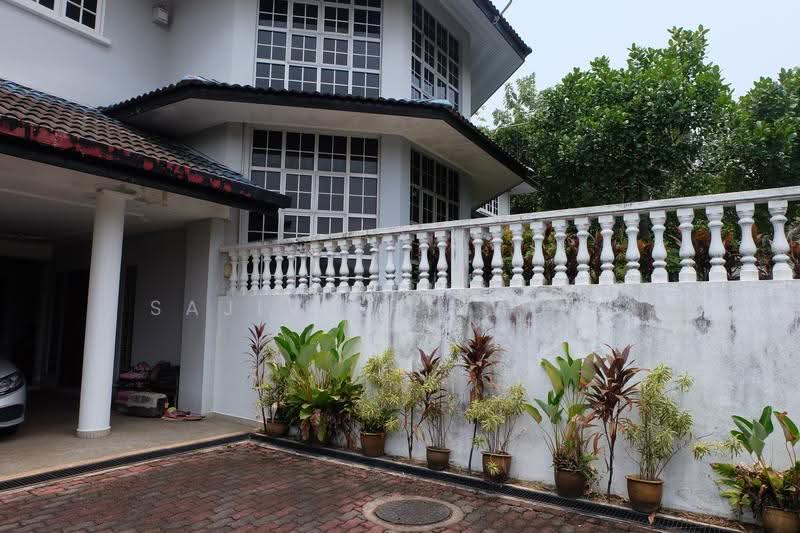 Bungalow House untuk Dijual di Bukit Damansara (Damansara Heights) - Sajiv Shivadas - Exterior - PropertyGuru.com.my