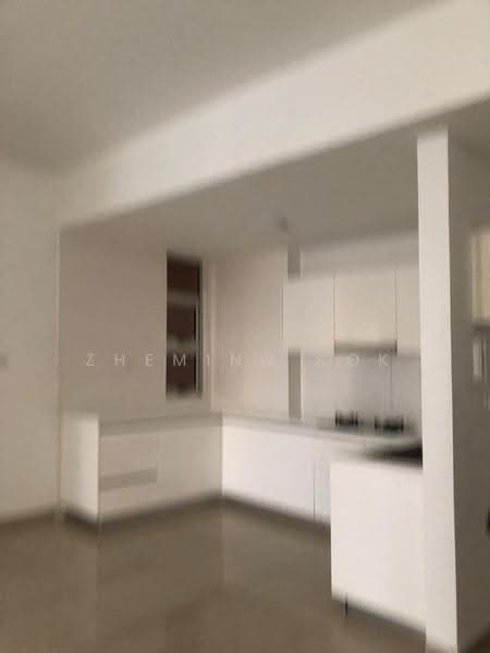 Kediaman Servis untuk Dijual di Jadite Suites - Zheming Kok - Kitchen - PropertyGuru.com.my