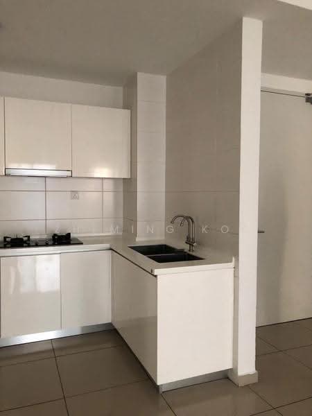 Kediaman Servis untuk Dijual di Jadite Suites - Zheming Kok - Kitchen - PropertyGuru.com.my