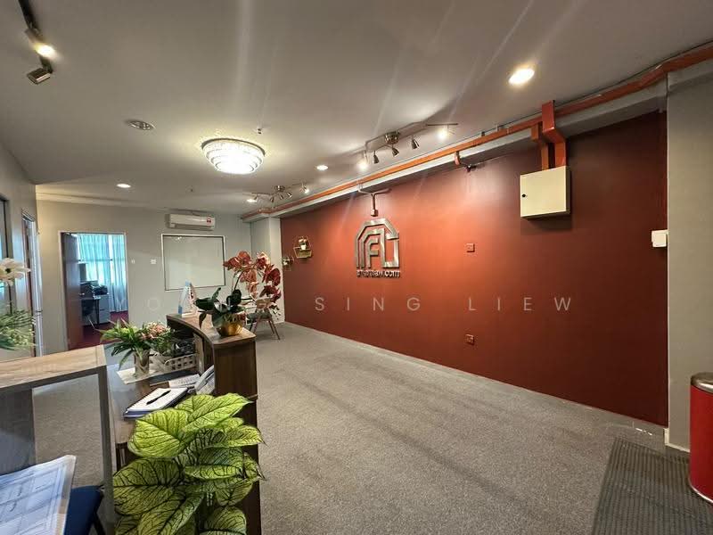 Office for Rent in Bandar Tun Razak (Cheras) - Yoong Sing Liew - Interior - PropertyGuru.com.my