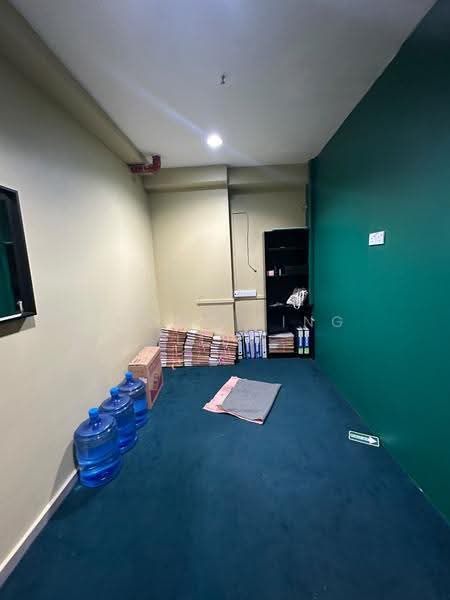 Office for Rent in Bandar Tun Razak (Cheras) - Yoong Sing Liew - Interior - PropertyGuru.com.my
