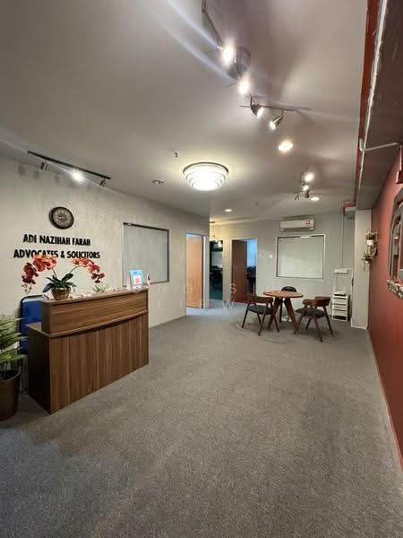 Office for Rent in Bandar Tun Razak (Cheras) - Yoong Sing Liew - Interior - PropertyGuru.com.my