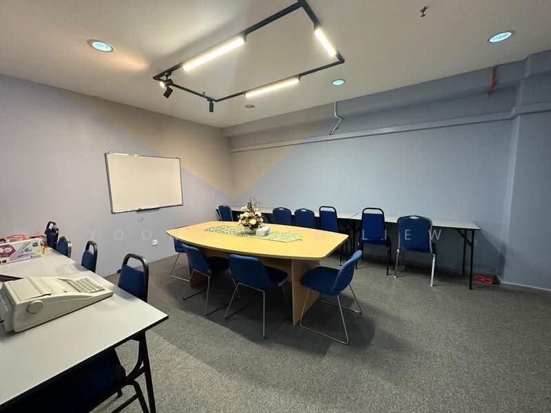 Office for Rent in Bandar Tun Razak (Cheras) - Yoong Sing Liew - Study - PropertyGuru.com.my