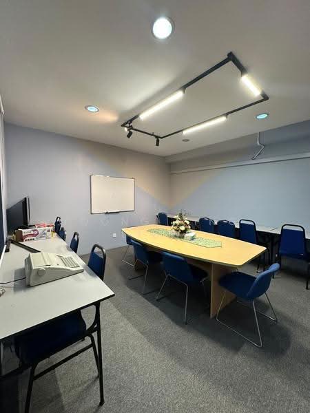 Office for Rent in Bandar Tun Razak (Cheras) - Yoong Sing Liew - Study - PropertyGuru.com.my