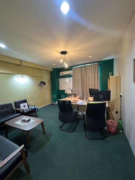 Office for Rent in Bandar Tun Razak (Cheras) - Yoong Sing Liew - Study - PropertyGuru.com.my