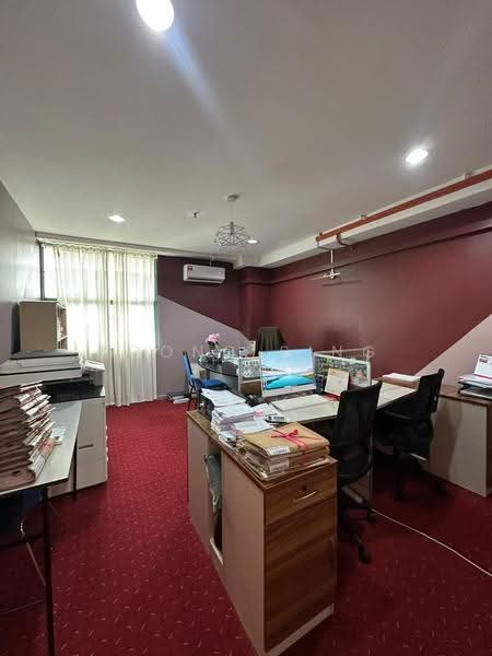 Office for Rent in Bandar Tun Razak (Cheras) - Yoong Sing Liew - Interior - PropertyGuru.com.my