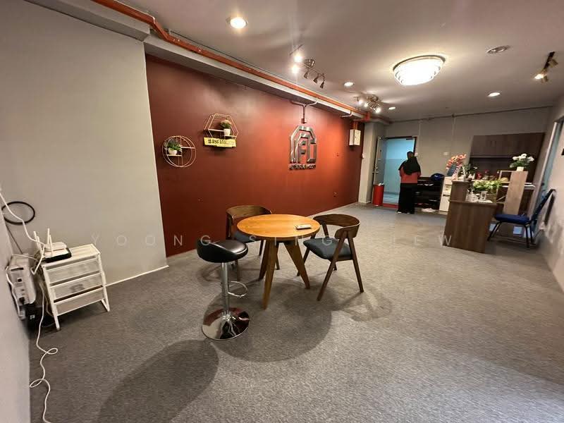 Office for Rent in Bandar Tun Razak (Cheras) - Yoong Sing Liew - Interior - PropertyGuru.com.my