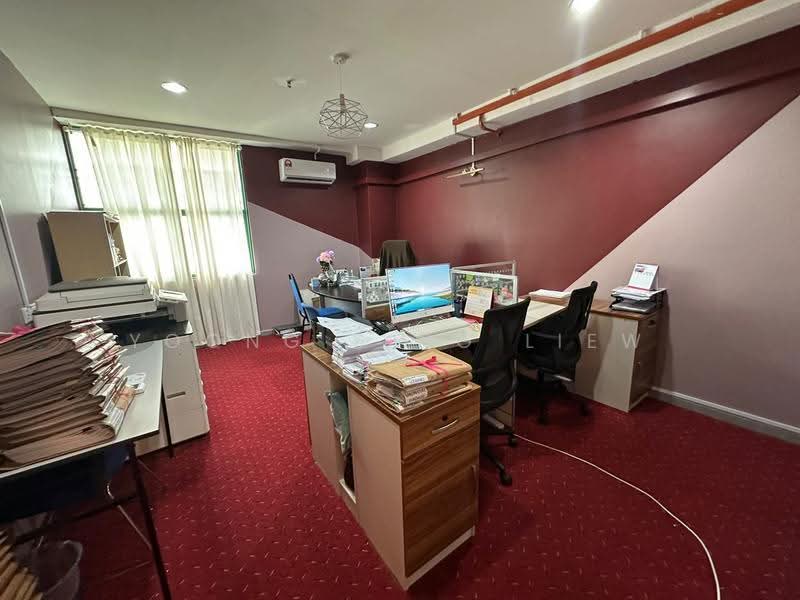 Office for Rent in Bandar Tun Razak (Cheras) - Yoong Sing Liew - Study - PropertyGuru.com.my