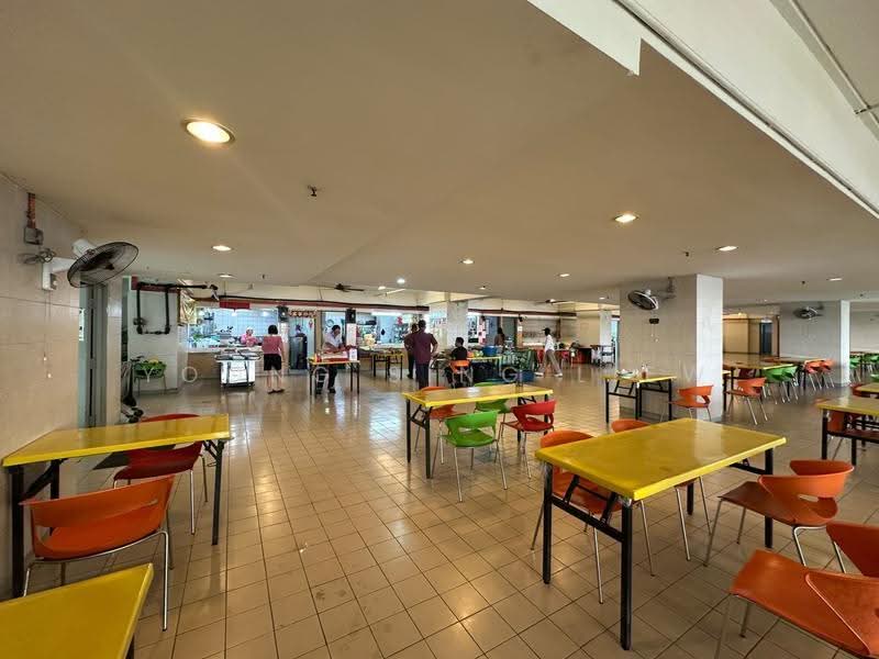 Office for Rent in Bandar Tun Razak (Cheras) - Yoong Sing Liew - Interior - PropertyGuru.com.my