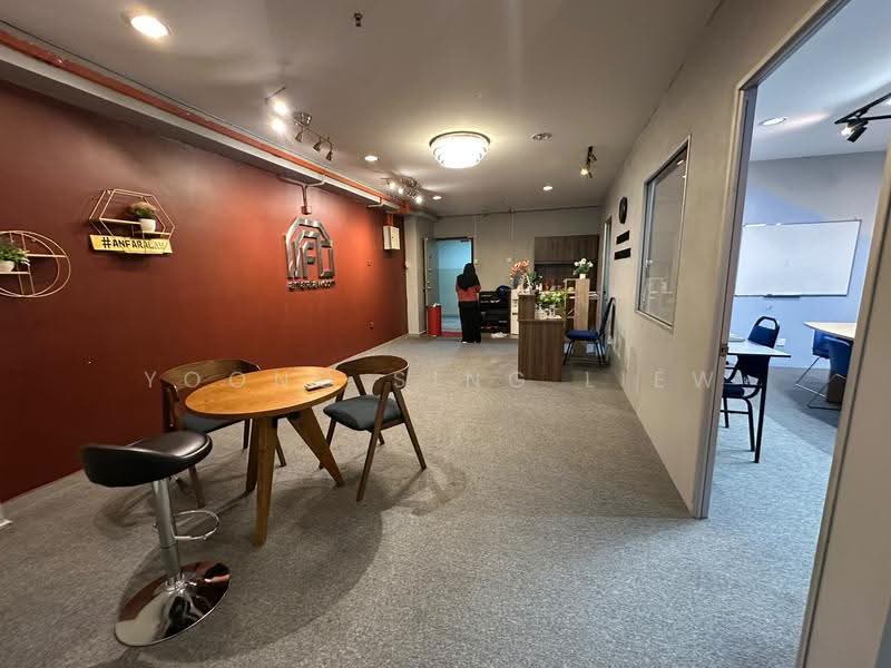 Office for Rent in Bandar Tun Razak (Cheras) - Yoong Sing Liew - Interior - PropertyGuru.com.my