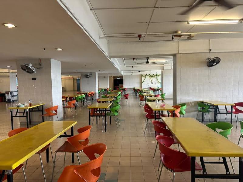 Office for Rent in Bandar Tun Razak (Cheras) - Yoong Sing Liew - Interior - PropertyGuru.com.my