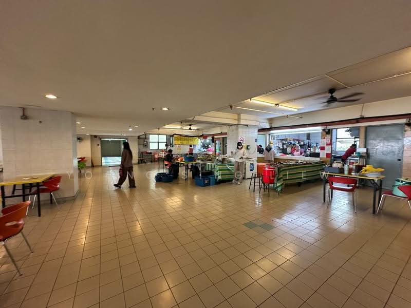 Office for Rent in Bandar Tun Razak (Cheras) - Yoong Sing Liew - Interior - PropertyGuru.com.my