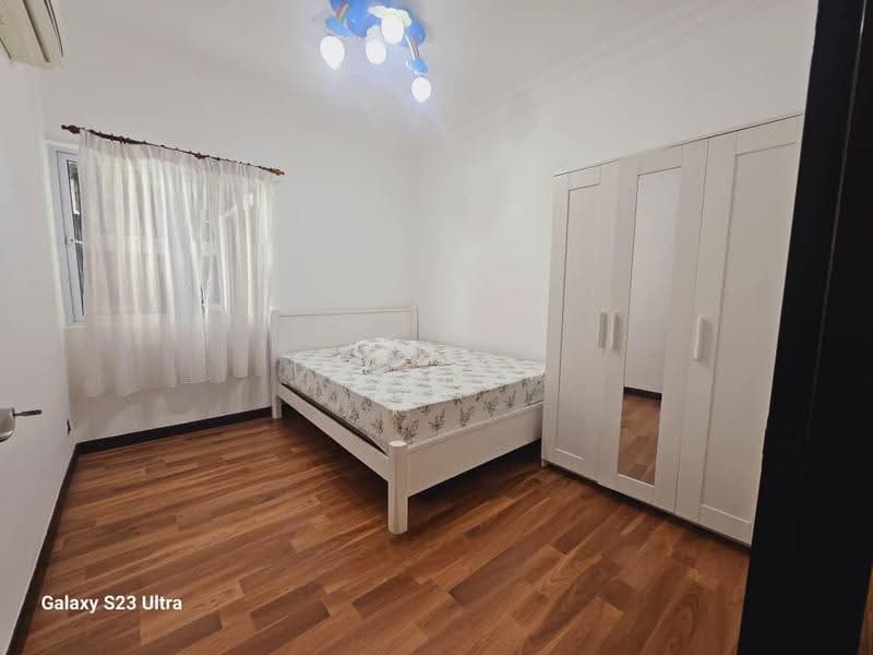 Kondominium untuk Disewa di Aurora Residence @ Lake Side City - Zen Law - Bedroom - PropertyGuru.com.my
