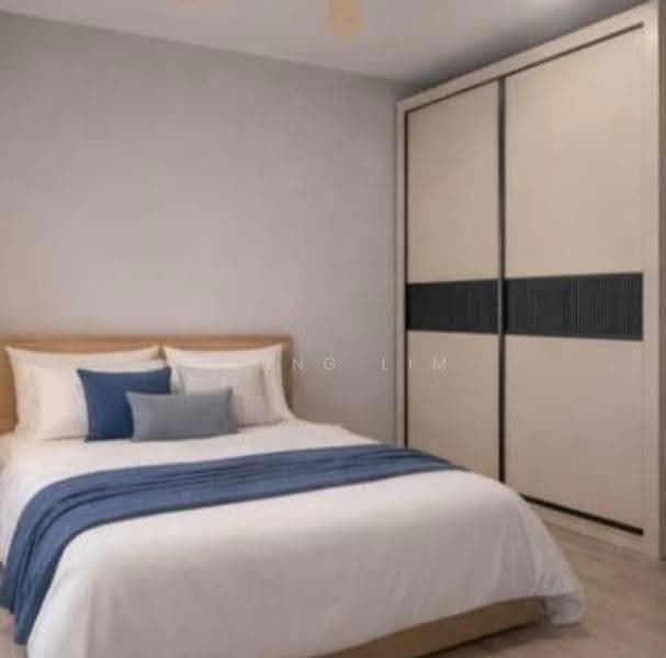 Service Residence for Rent at Maya Ara Residences - Soung Lim - Bedroom - PropertyGuru.com.my