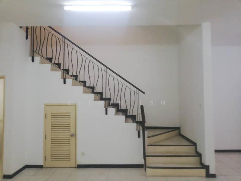 Rumah Berkembar untuk Disewa di Bukit Gambir (Gelugor) - Kelvin Tan - Interior - PropertyGuru.com.my