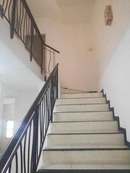 Rumah Berkembar untuk Disewa di Bukit Gambir (Gelugor) - Kelvin Tan - Interior - PropertyGuru.com.my