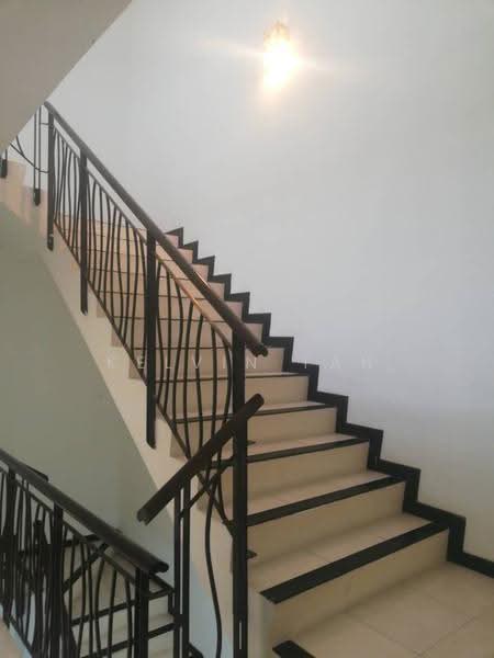 Rumah Berkembar untuk Disewa di Bukit Gambir (Gelugor) - Kelvin Tan - PropertyGuru.com.my