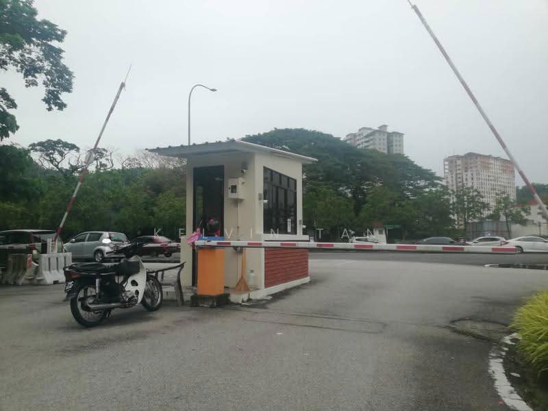 Rumah Berkembar untuk Disewa di Bukit Gambir (Gelugor) - Kelvin Tan - PropertyGuru.com.my