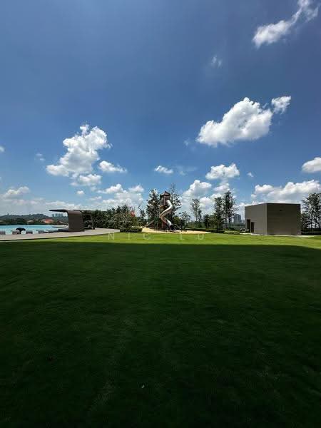 Service Residence for Rent at Jendela Residences - Nic Lu - Exterior - PropertyGuru.com.my