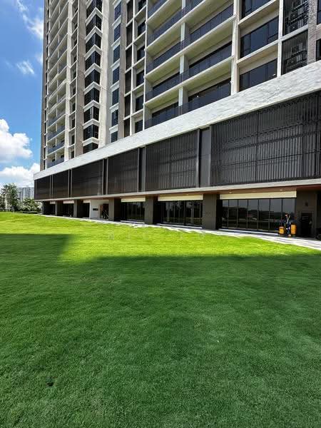 Service Residence for Rent at Jendela Residences - Nic Lu - Exterior - PropertyGuru.com.my