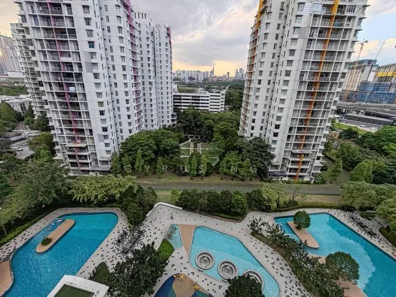 Condominium for Sale at Midfields 2 - Cyrus Ng - Exterior - PropertyGuru.com.my