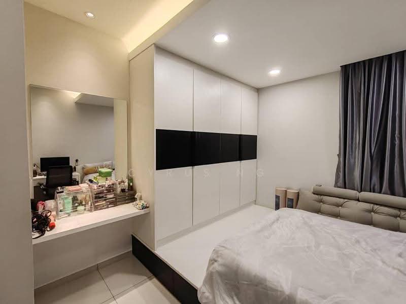Condominium for Sale at Midfields 2 - Cyrus Ng - Bedroom - PropertyGuru.com.my