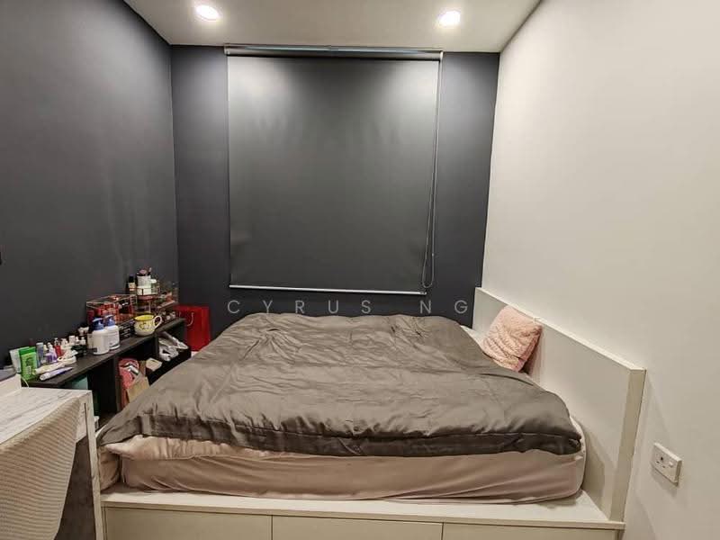 Condominium for Sale at Midfields 2 - Cyrus Ng - Bedroom - PropertyGuru.com.my