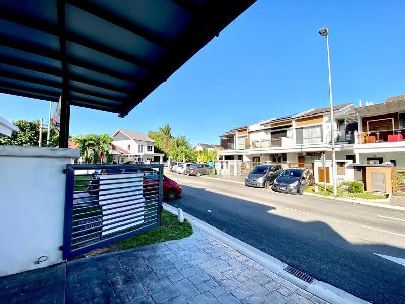 2-storey Terraced House for Sale in Dengkil (Selangor) - Azira Ahmad - Exterior - PropertyGuru.com.my